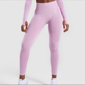Gymshark Medium Vital Seamless Leggings